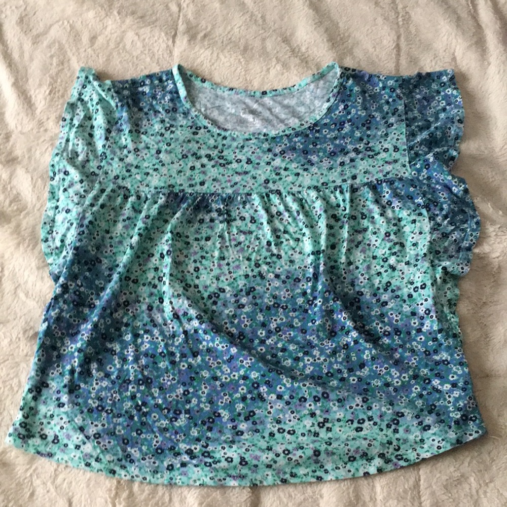 Justice Top